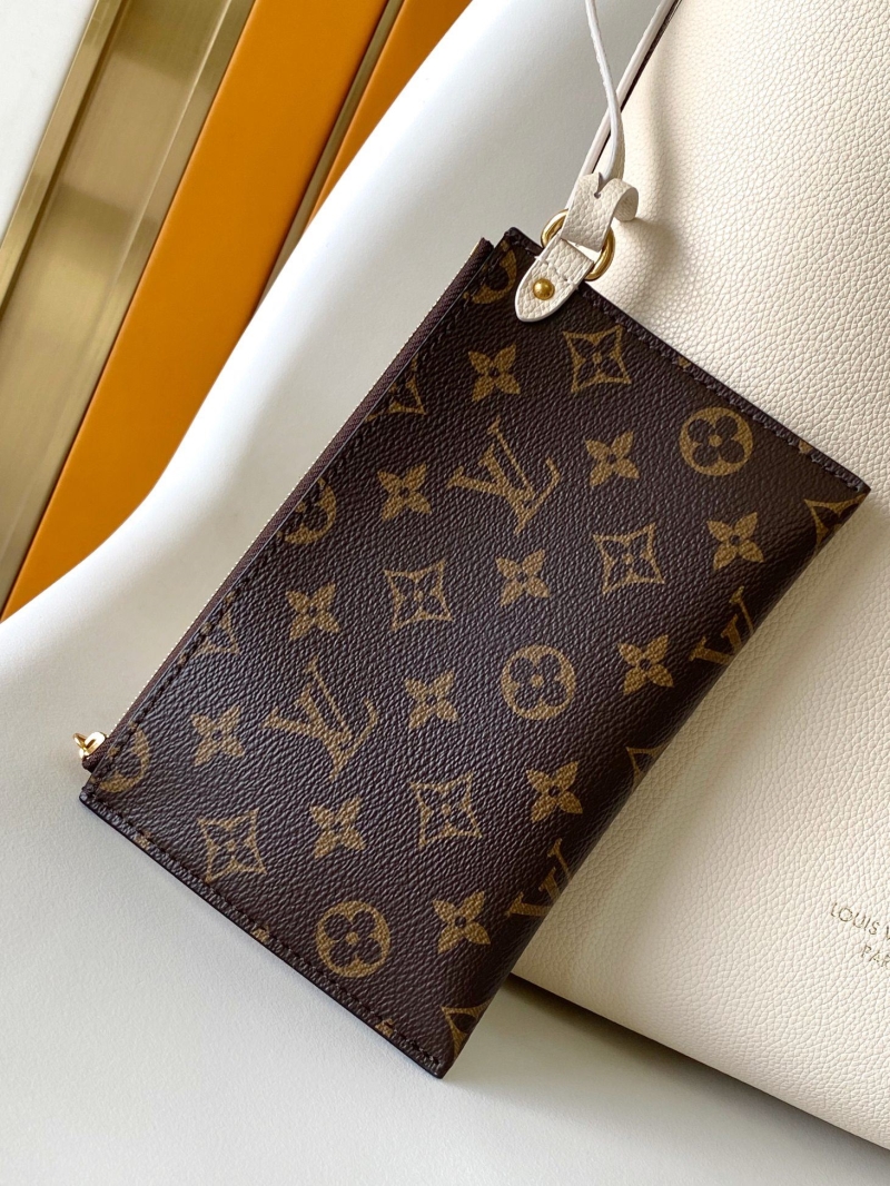 LV Top Handle Bags